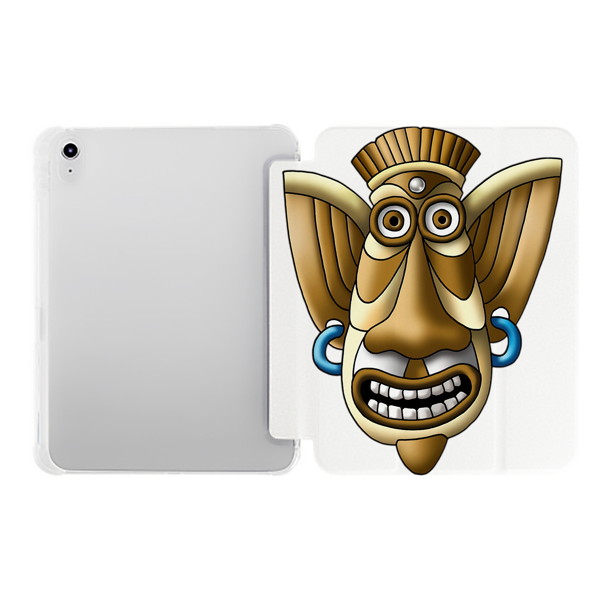 （画像用） ドラゴンクエスト Doragon Kuesuto Dragon Quest IPad ケース ペン収納付き 三つ折りスタンド PUレザー×シリコン 対応機種9.5/10.5/10.9インチ